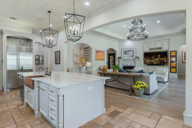 6541 Stichter Avenue, Dallas, TX 75230