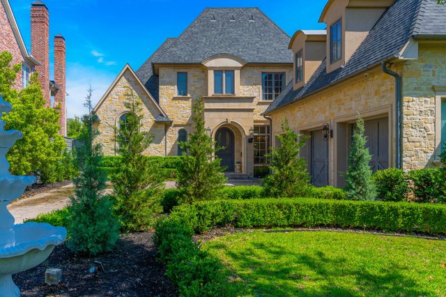 6541 Stichter Avenue, Dallas, TX 75230