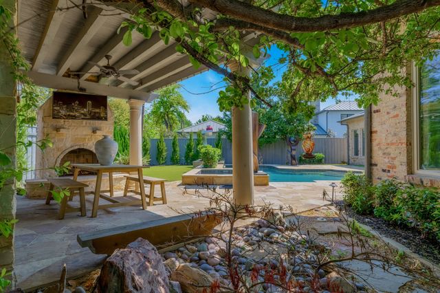 6541 Stichter Avenue, Dallas, TX 75230