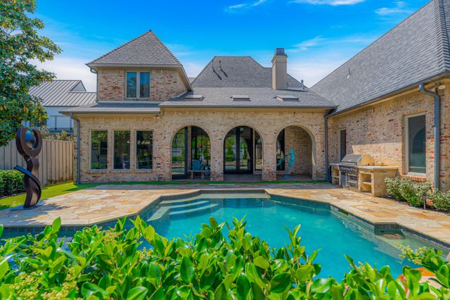 6541 Stichter Avenue, Dallas, TX 75230