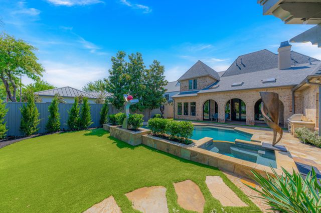 6541 Stichter Avenue, Dallas, TX 75230