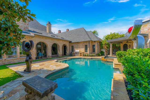 6541 Stichter Avenue, Dallas, TX 75230