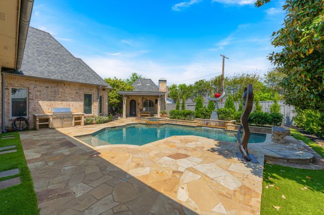 6541 Stichter Avenue, Dallas, TX 75230