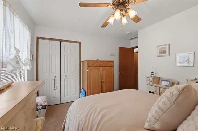 5206 University Drive, Geneva, OH 44041