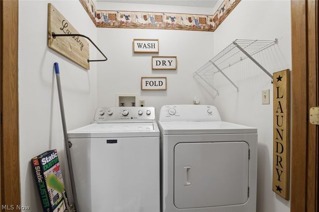 5206 University Drive, Geneva, OH 44041