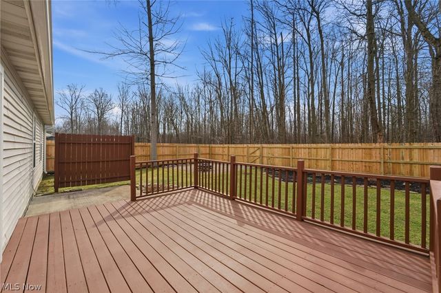 5206 University Drive, Geneva, OH 44041