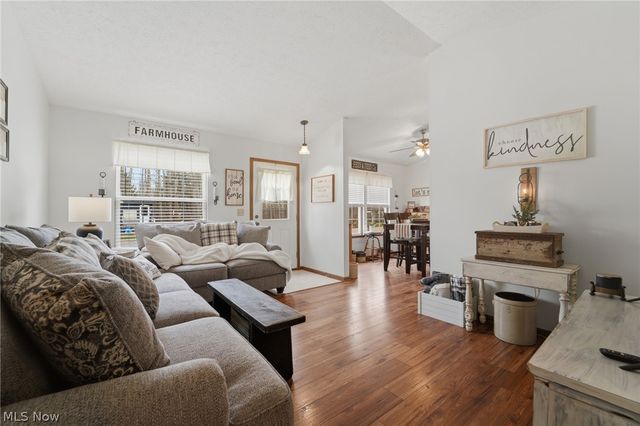 5206 University Drive, Geneva, OH 44041