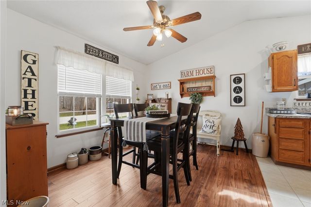 5206 University Drive, Geneva, OH 44041