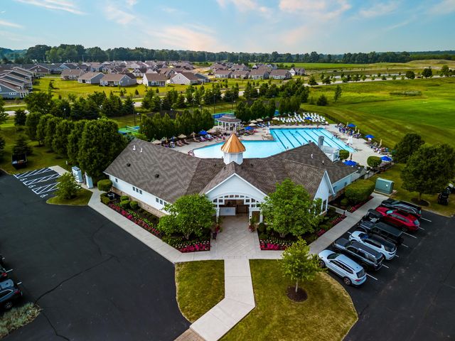 1225 Ivy Wood Drive, Sunbury, OH 43074