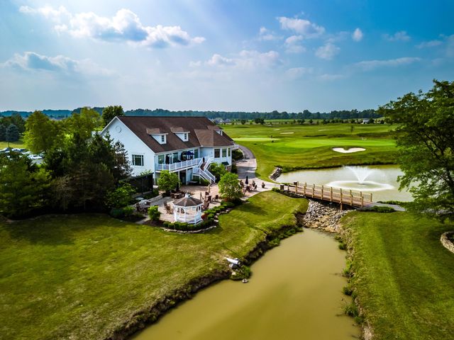 1225 Ivy Wood Drive, Sunbury, OH 43074