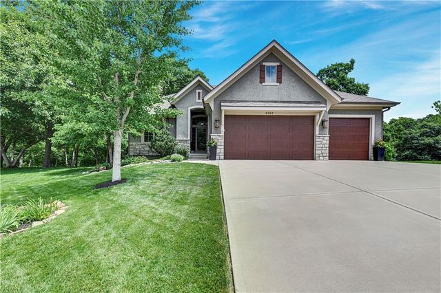 5707 Constance Street, Shawnee, KS 66216