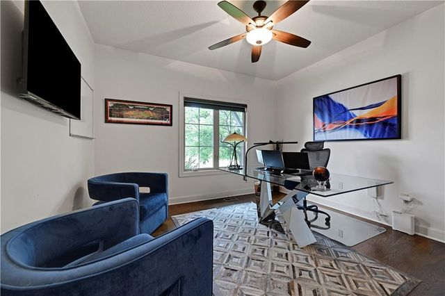 5707 Constance Street, Shawnee, KS 66216