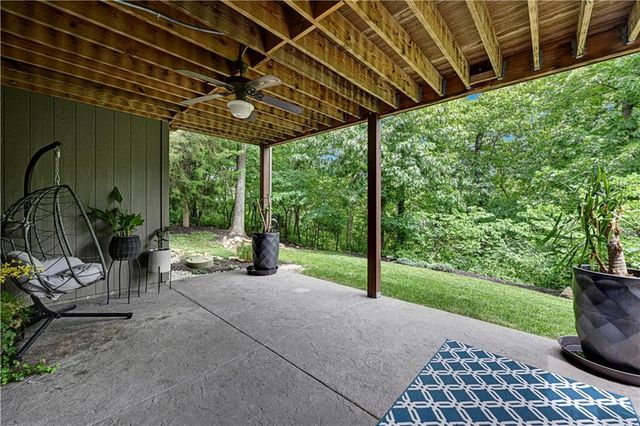 5707 Constance Street, Shawnee, KS 66216