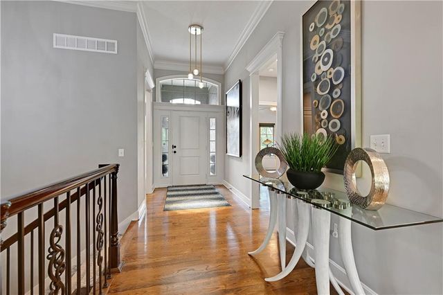 5707 Constance Street, Shawnee, KS 66216