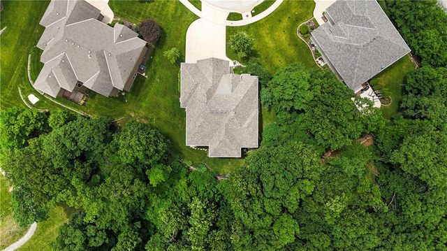 5707 Constance Street, Shawnee, KS 66216