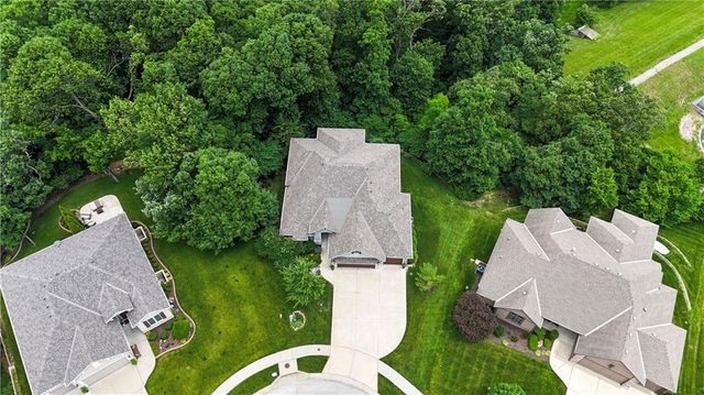 5707 Constance Street, Shawnee, KS 66216