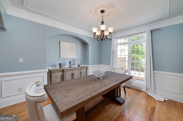 1307 Kinsale Court, Locust Grove, GA 30248