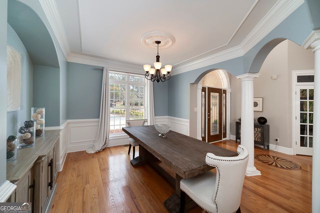 1307 Kinsale Court, Locust Grove, GA 30248