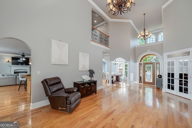 1307 Kinsale Court, Locust Grove, GA 30248