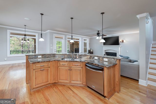 1307 Kinsale Court, Locust Grove, GA 30248
