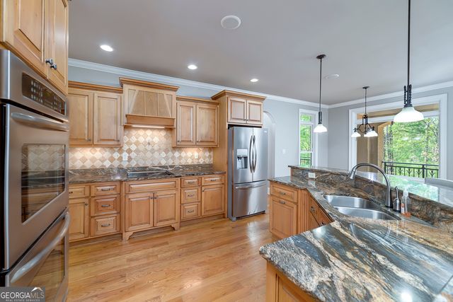 1307 Kinsale Court, Locust Grove, GA 30248