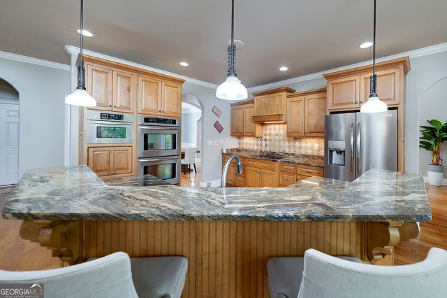 1307 Kinsale Court, Locust Grove, GA 30248