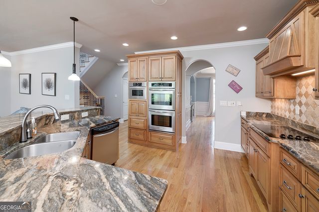 1307 Kinsale Court, Locust Grove, GA 30248