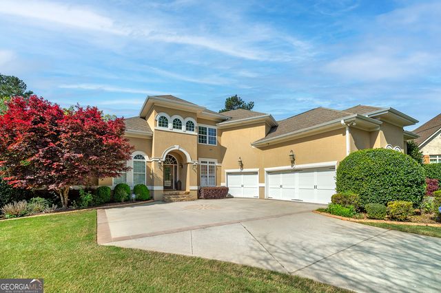 1307 Kinsale Court, Locust Grove, GA 30248