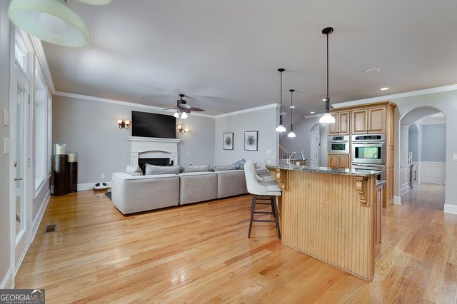 1307 Kinsale Court, Locust Grove, GA 30248