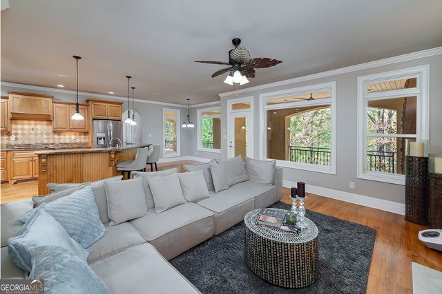 1307 Kinsale Court, Locust Grove, GA 30248