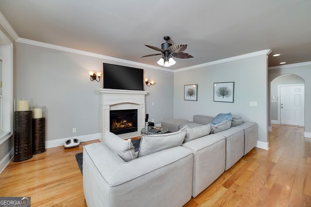 1307 Kinsale Court, Locust Grove, GA 30248