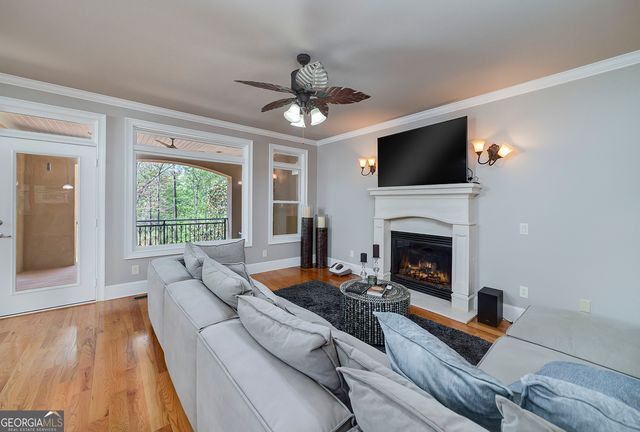 1307 Kinsale Court, Locust Grove, GA 30248