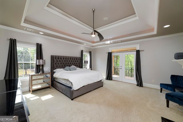 1307 Kinsale Court, Locust Grove, GA 30248