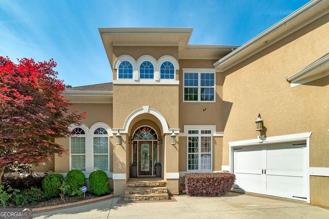 1307 Kinsale Court, Locust Grove, GA 30248