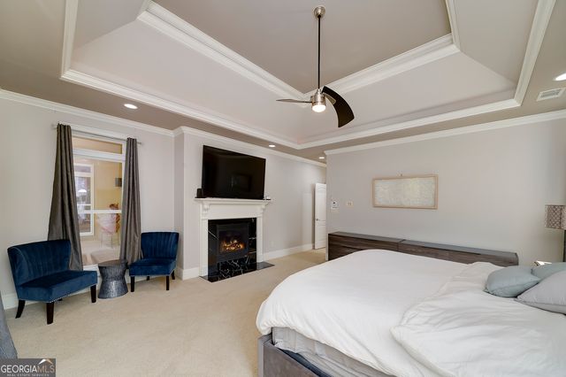 1307 Kinsale Court, Locust Grove, GA 30248