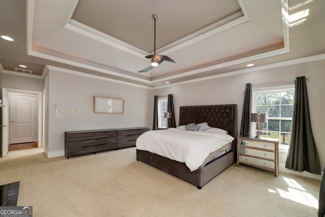 1307 Kinsale Court, Locust Grove, GA 30248