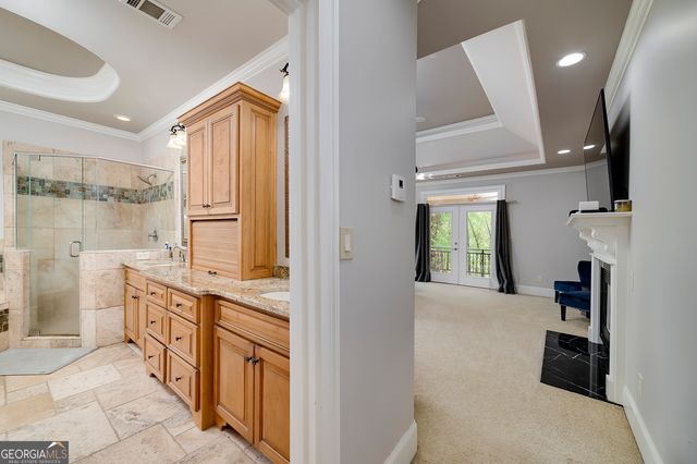 1307 Kinsale Court, Locust Grove, GA 30248
