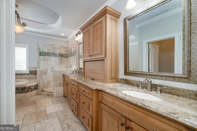 1307 Kinsale Court, Locust Grove, GA 30248