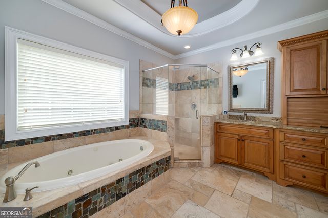 1307 Kinsale Court, Locust Grove, GA 30248