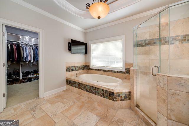 1307 Kinsale Court, Locust Grove, GA 30248