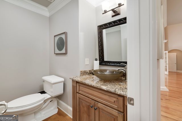 1307 Kinsale Court, Locust Grove, GA 30248