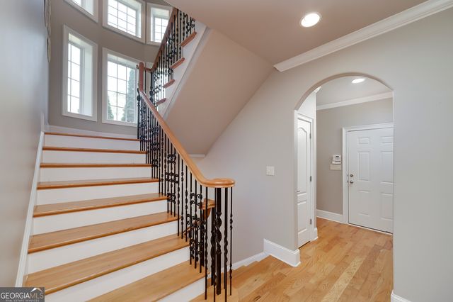 1307 Kinsale Court, Locust Grove, GA 30248
