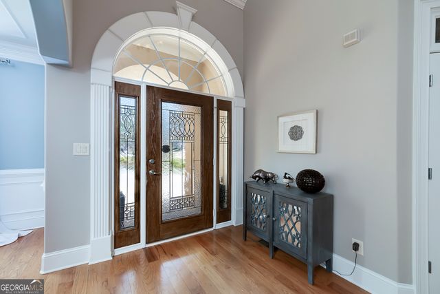 1307 Kinsale Court, Locust Grove, GA 30248