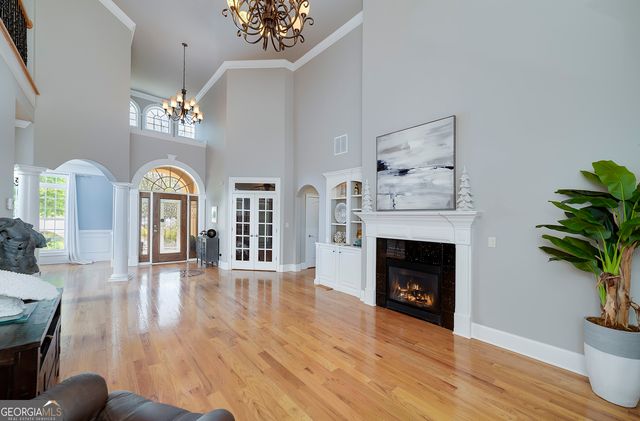 1307 Kinsale Court, Locust Grove, GA 30248