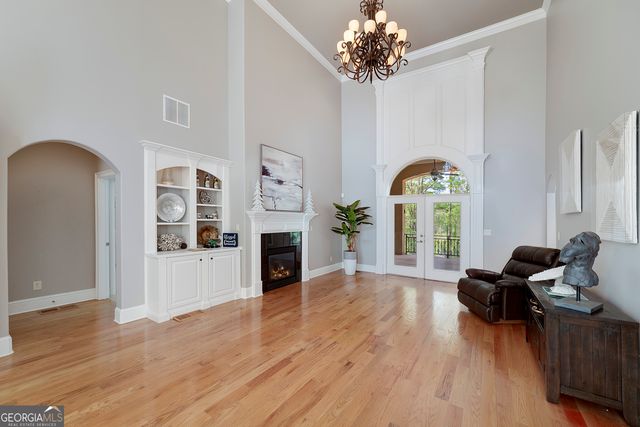 1307 Kinsale Court, Locust Grove, GA 30248