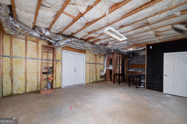 1307 Kinsale Court, Locust Grove, GA 30248