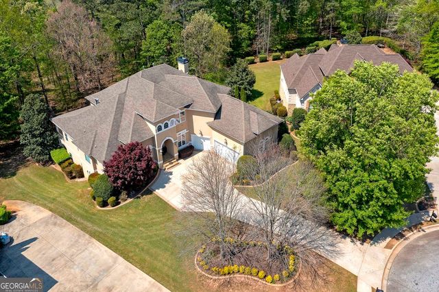 1307 Kinsale Court, Locust Grove, GA 30248