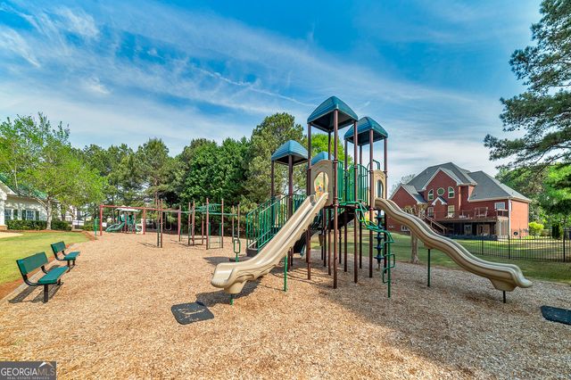 1307 Kinsale Court, Locust Grove, GA 30248