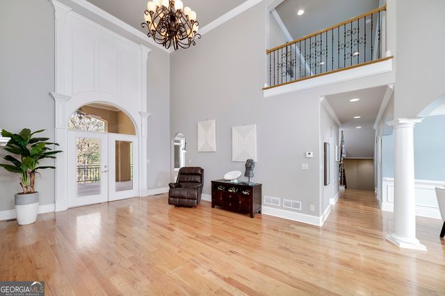 1307 Kinsale Court, Locust Grove, GA 30248