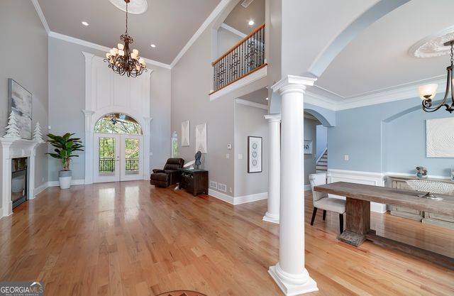 1307 Kinsale Court, Locust Grove, GA 30248